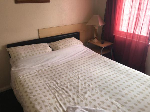 Charde Guest House : photo 4 de la chambre chambre double