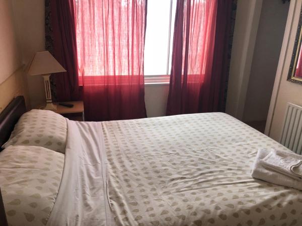 Charde Guest House : photo 5 de la chambre chambre double