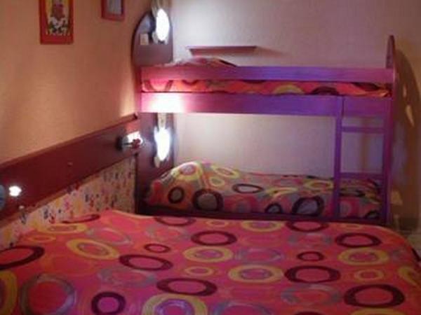 Contact Htel Come Inn : photo 5 de la chambre chambre familiale (2adultes et 2enfants)