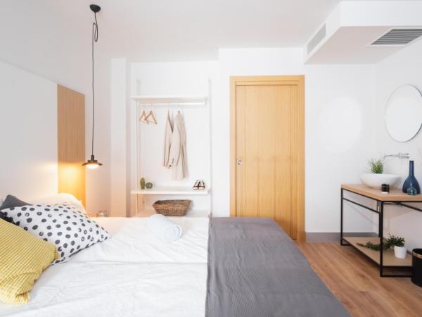 Pensión Arroka : photo 10 de la chambre chambre double avec lit d'appoint