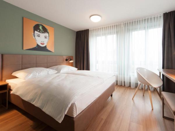 My Südstadt Bonn : photo 5 de la chambre appartement simple supérieur