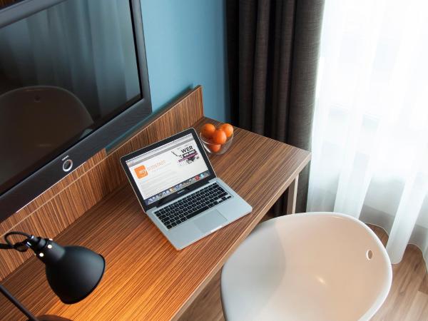 My Südstadt Bonn : photo 10 de la chambre appartement supérieur