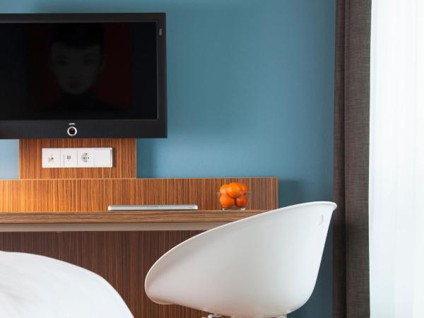 My Südstadt Bonn : photo 9 de la chambre appartement supérieur