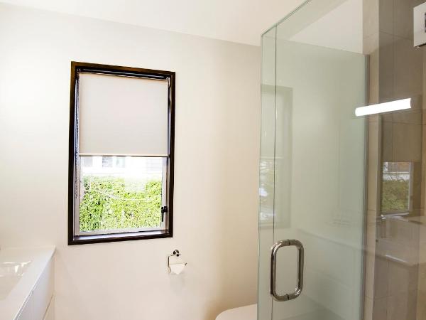 Pavilions Hotel : photo 6 de la chambre studio supérieur