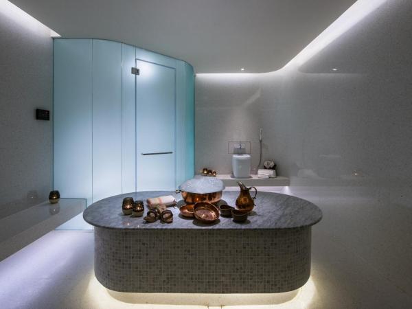 Sofitel Kuala Lumpur Damansara : photo 4 de la chambre suite opéra 1 lit king-size avec accès au club millésime