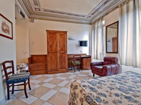 Al Mercato B&B : photo 8 de la chambre chambre quadruple