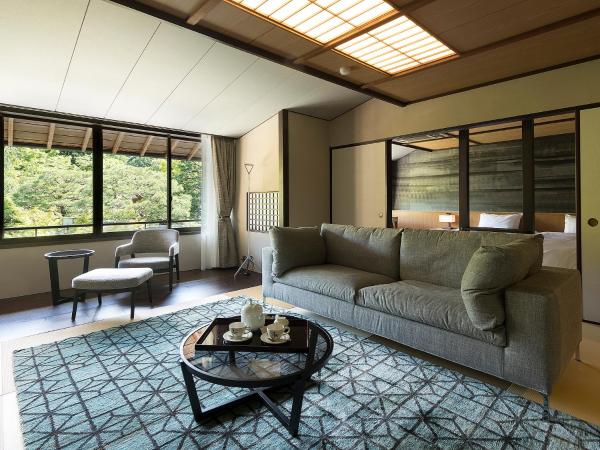 Nanzenji sando KIKUSUI : photo 4 de la chambre suite - 201