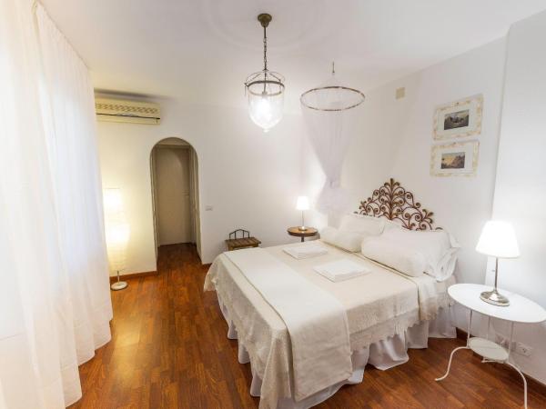 Al Civico Cinque : photo 1 de la chambre chambre double standard