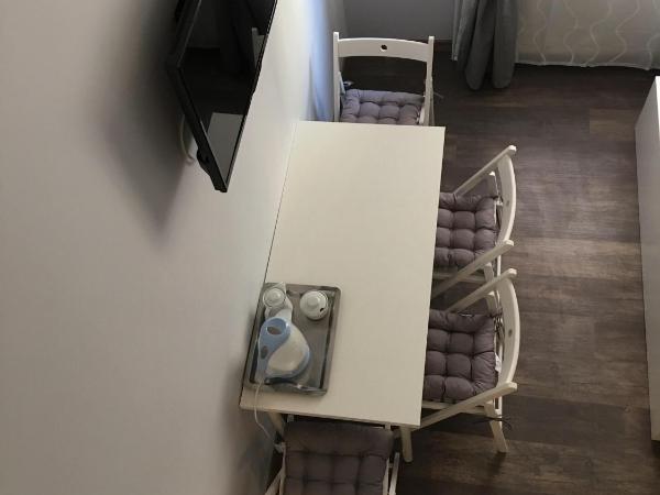 Ametyst Hostel : photo 2 de la chambre studio