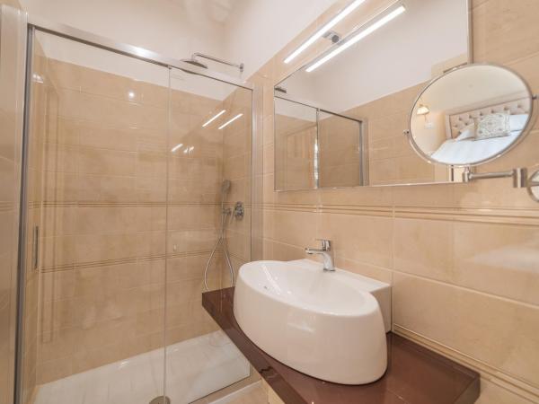 Hotel Casa Adele : photo 4 de la chambre chambre simple supérieure