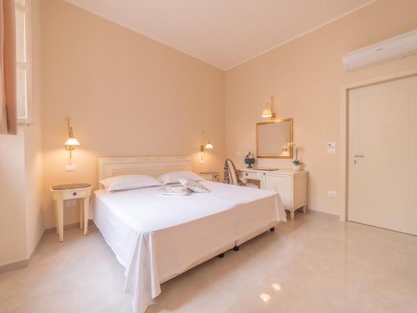 Hotel Casa Adele : photo 4 de la chambre chambre double standard