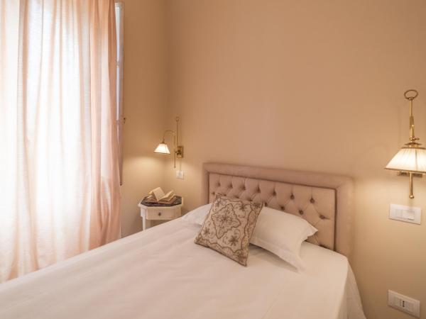 Hotel Casa Adele : photo 2 de la chambre chambre simple supérieure