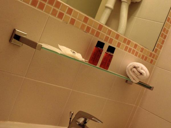 Hotel Palladio : photo 3 de la chambre chambre simple