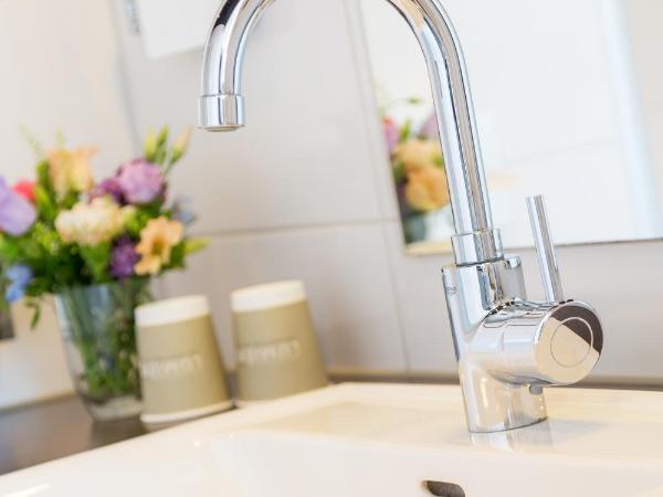 Boutique Hotel Lumiere : photo 2 de la chambre chambre classique