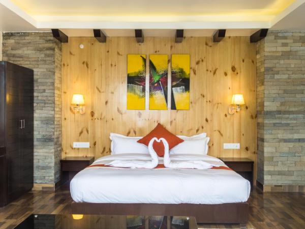 Bodhi Suites Boutique Hotel and Spa : photo 3 de la chambre suite deluxe