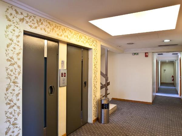 Crystal City Hotel : photo 5 de la chambre chambre simple