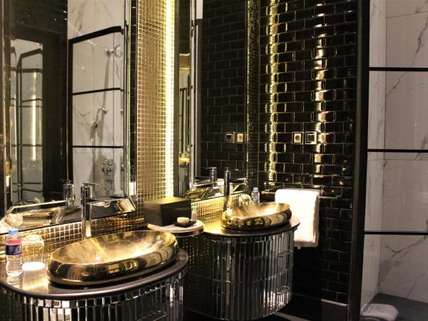 Sofia Boutique Residence : photo 8 de la chambre premier double room with free minibar