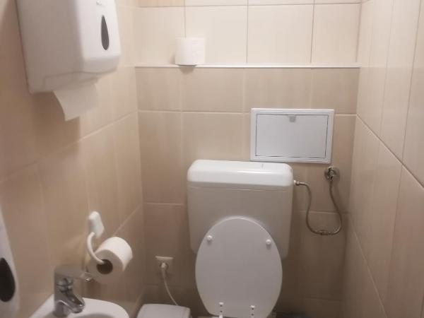 Pilóta Panzió : photo 7 de la chambre chambre double standard