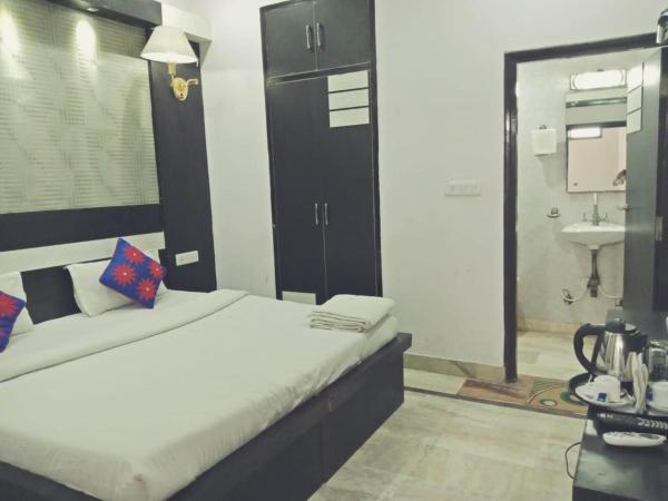 Hotel Laxman Resort by The Golden Taj Group &Hotels : photo 10 de la chambre chambre double standard