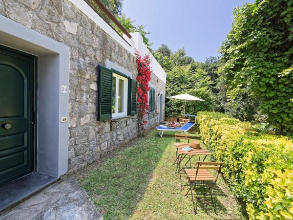 Hotel Oasi Castiglione : photo 3 de la chambre chambre double