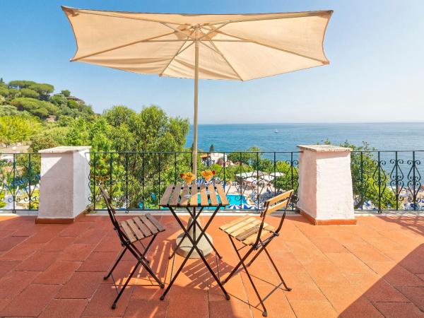 Hotel Oasi Castiglione : photo 5 de la chambre suite junior