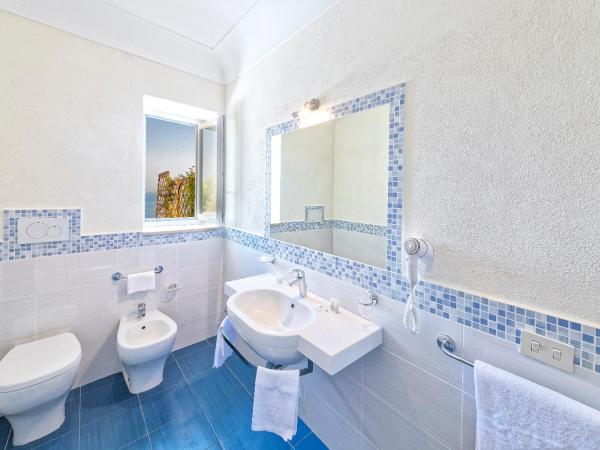 Hotel Oasi Castiglione : photo 7 de la chambre suite junior