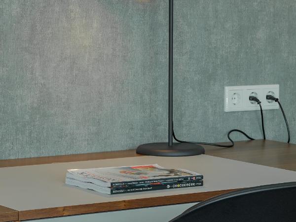 DD Suites Serviced Apartments : photo 9 de la chambre appartement deluxe