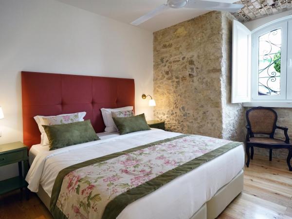 Casas de São Bento : photo 1 de la chambre chambre double ou lits jumeaux standard