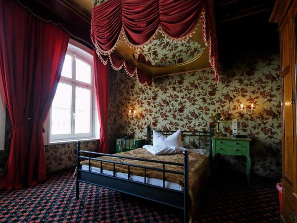 Hotel Village : photo 6 de la chambre chambre double Économique