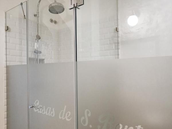 Casas de São Bento : photo 6 de la chambre chambre double ou lits jumeaux