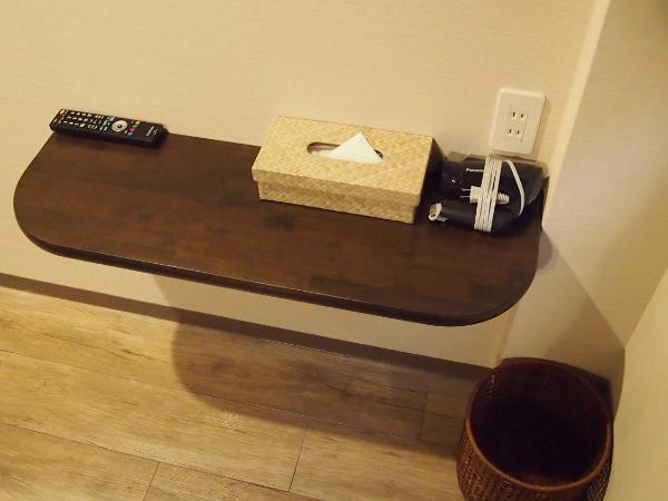 Fukuoka Hana Hostel : photo 6 de la chambre chambre double de style japonais avec salle de bains privative