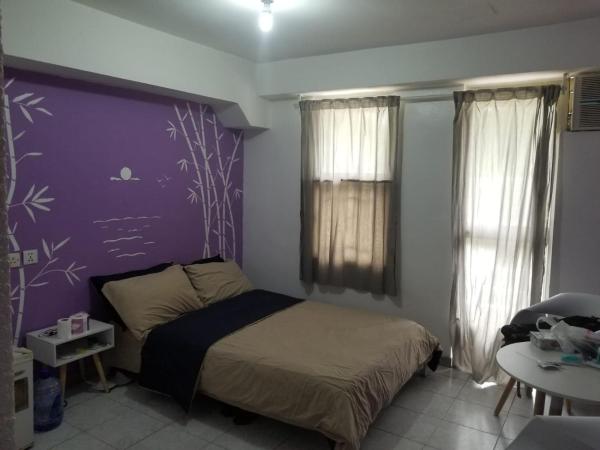 Silverview Resort Holiday : photo 3 de la chambre chambre double