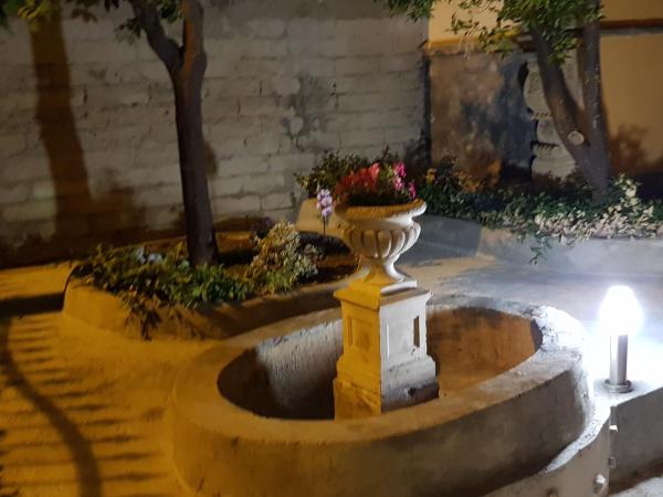 Il Daviduccio Suite : photo 1 de la chambre suite avec baignoire spa