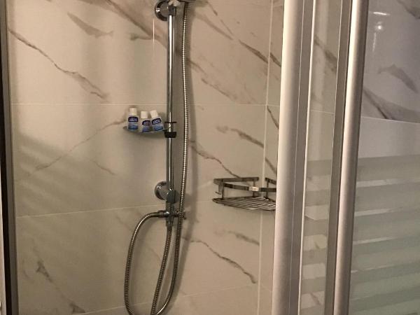 Hotel Balca : photo 1 de la chambre chambre double ou lits jumeaux standard