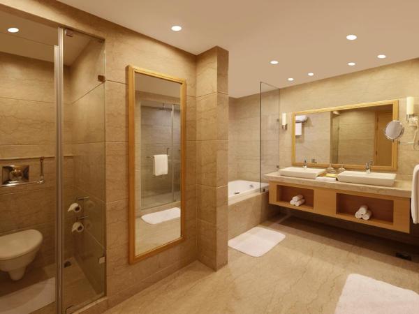 Lemon Tree Hotel, Gachibowli, Hyderabad : photo 1 de la chambre suite exécutive