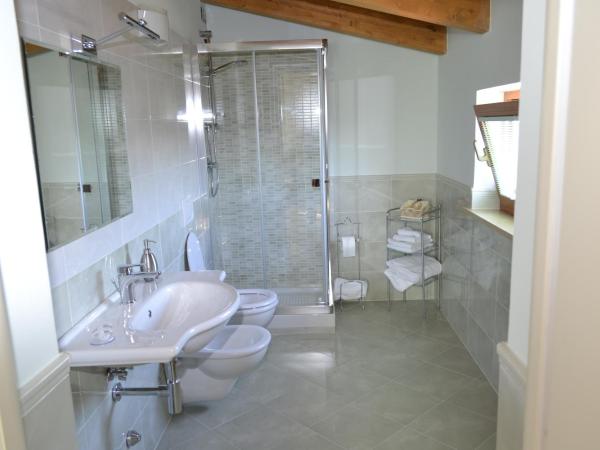 B&B Spring : photo 3 de la chambre chambre double