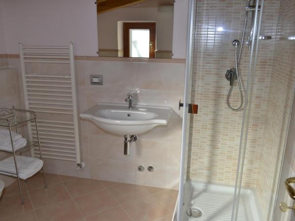 B&B Spring : photo 3 de la chambre chambre simple avec balcon