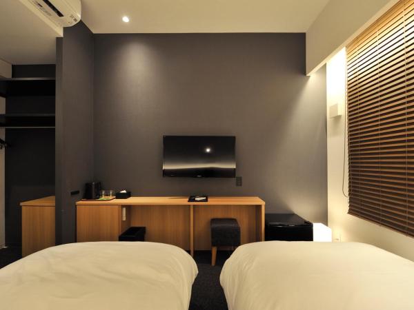 FUGASTAY Shijo Omiya : photo 10 de la chambre chambre triple standard - non-fumeurs