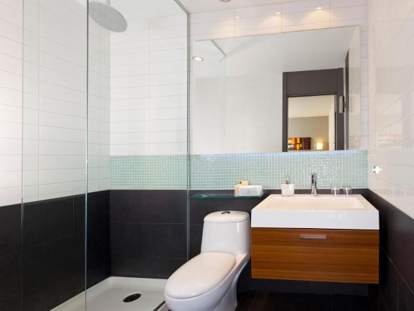 Hotel Sepia : photo 4 de la chambre chambre king confort