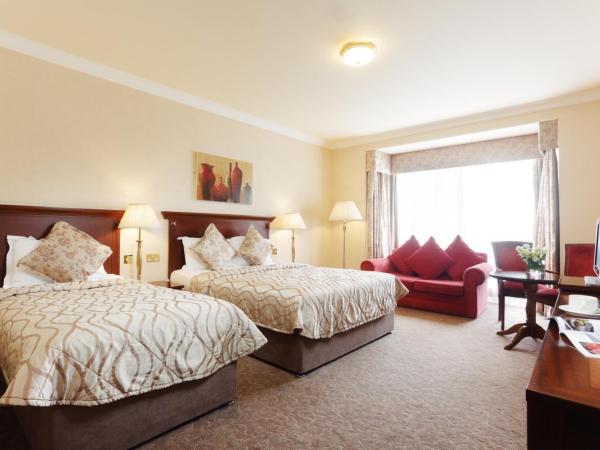 The Ardilaun Hotel : photo 7 de la chambre chambre double supérieure