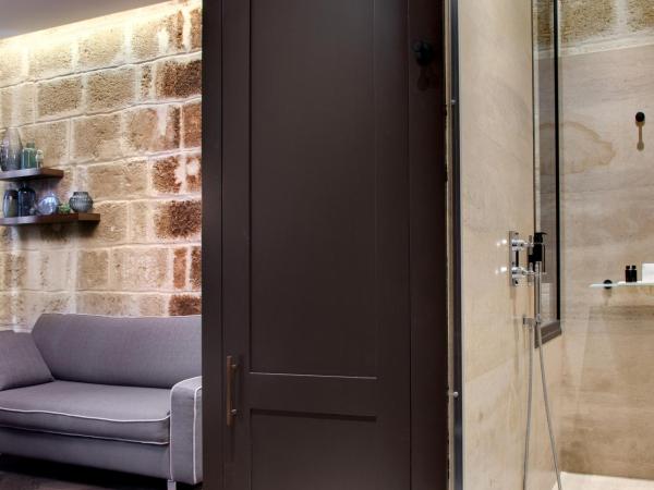 Boutique Hôtel des Remparts & Spa : photo 8 de la chambre suite junior