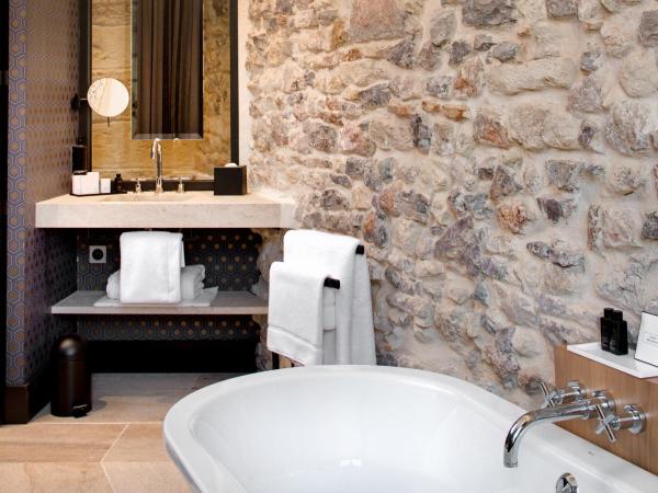 Boutique Hôtel des Remparts & Spa : photo 5 de la chambre suite junior