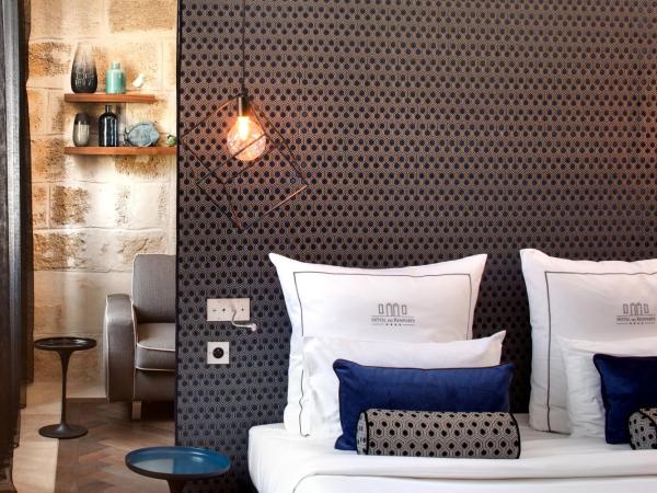 Boutique Hôtel des Remparts & Spa : photo 4 de la chambre suite junior