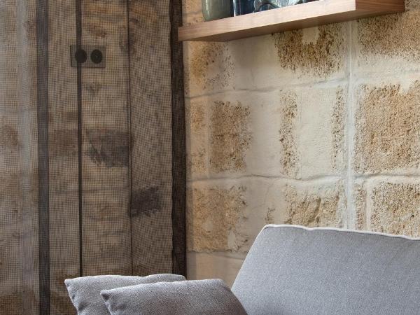 Boutique Hôtel des Remparts & Spa : photo 7 de la chambre suite junior