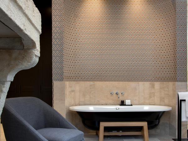 Boutique Hôtel des Remparts & Spa : photo 7 de la chambre chambre double premium