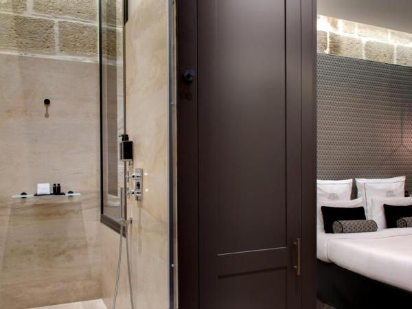 Boutique Hôtel des Remparts & Spa : photo 1 de la chambre chambre double supérieure