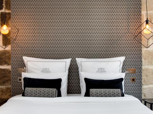 Boutique Hôtel des Remparts & Spa : photo 9 de la chambre chambre double supérieure