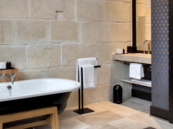 Boutique Hôtel des Remparts & Spa : photo 5 de la chambre chambre double classique