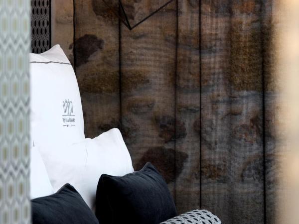 Boutique Hôtel des Remparts & Spa : photo 10 de la chambre chambre double supérieure