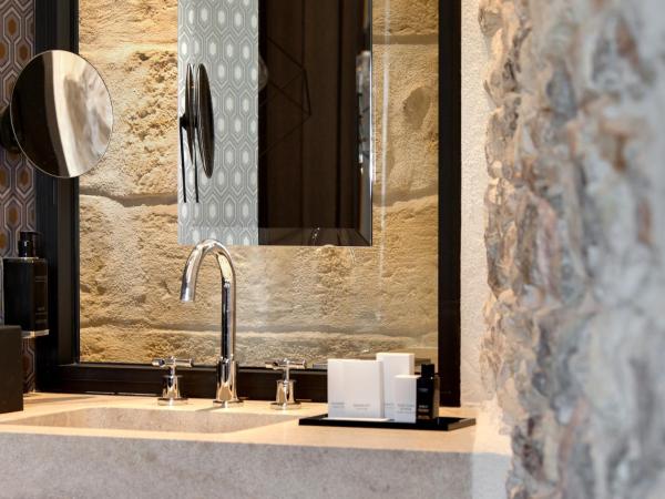 Boutique Hôtel des Remparts & Spa : photo 8 de la chambre chambre double supérieure